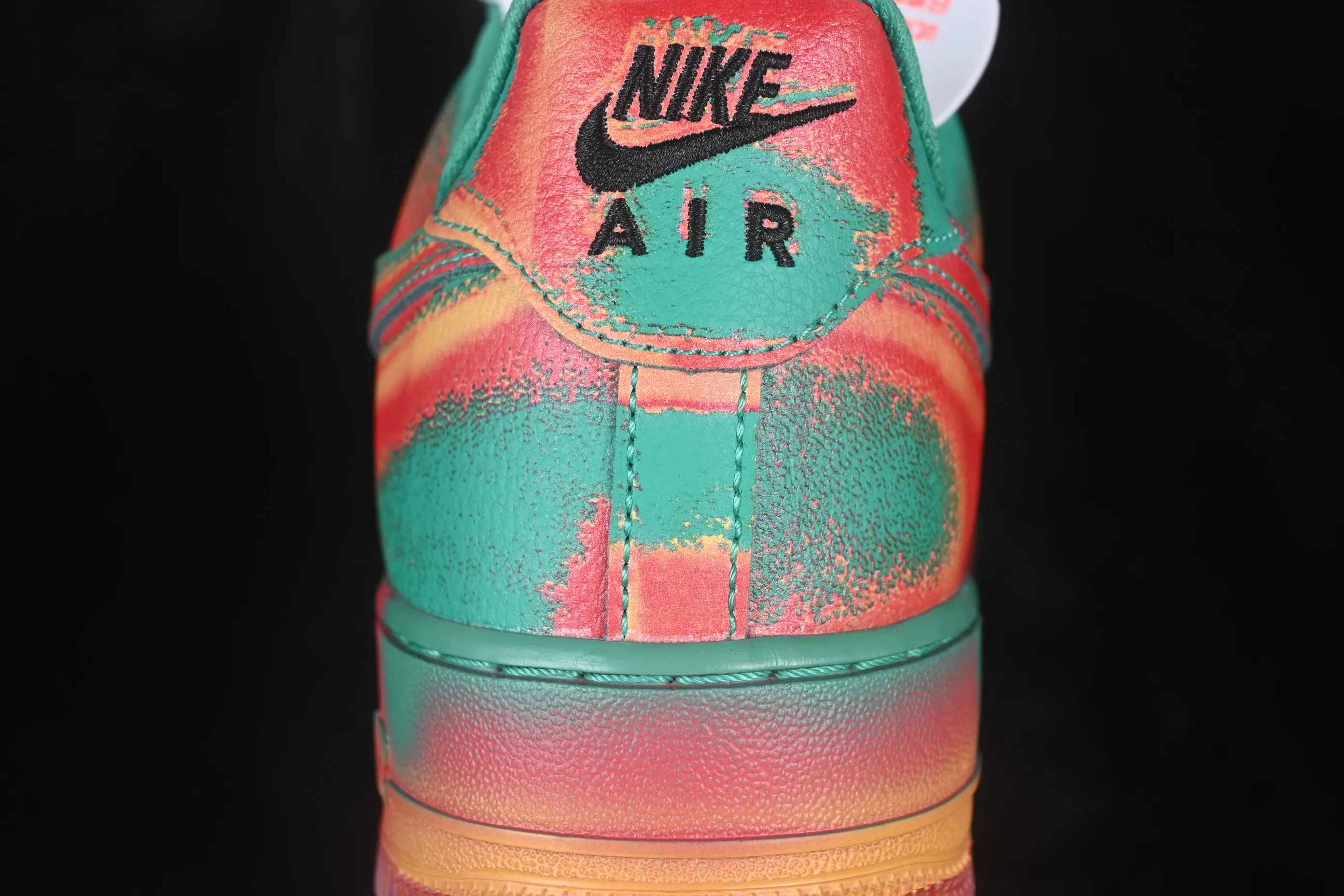 All categories Nk Air Force 1 Air Force series Nk Air Force 1 Low Air Force low-top Nike Air Force 1'07 Low Air Force 1 low-top casual sneakers IB6834-300